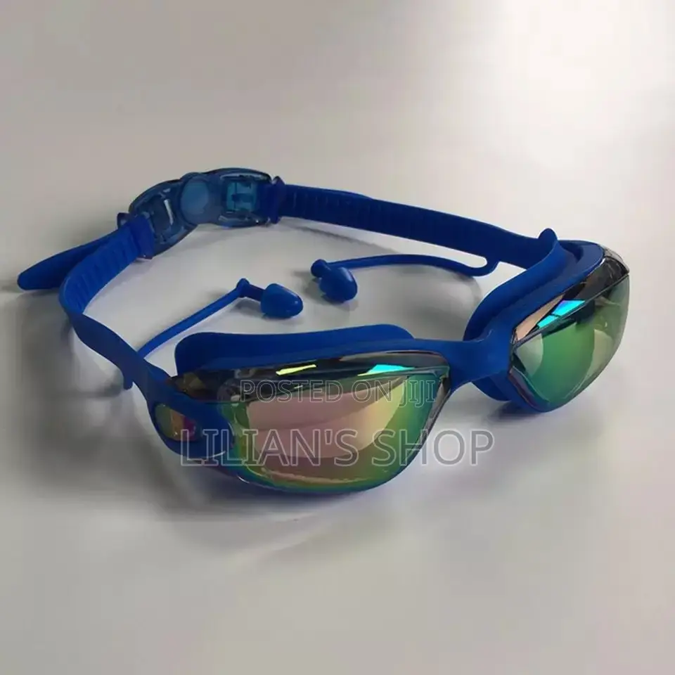 High Quality Swimming Goggles
