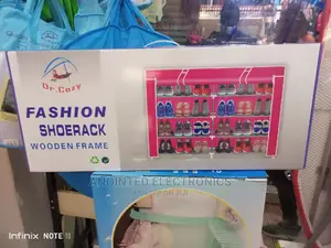 Shoe Racks