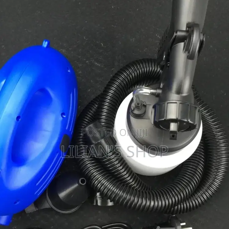 Electric Paint Spray Gun