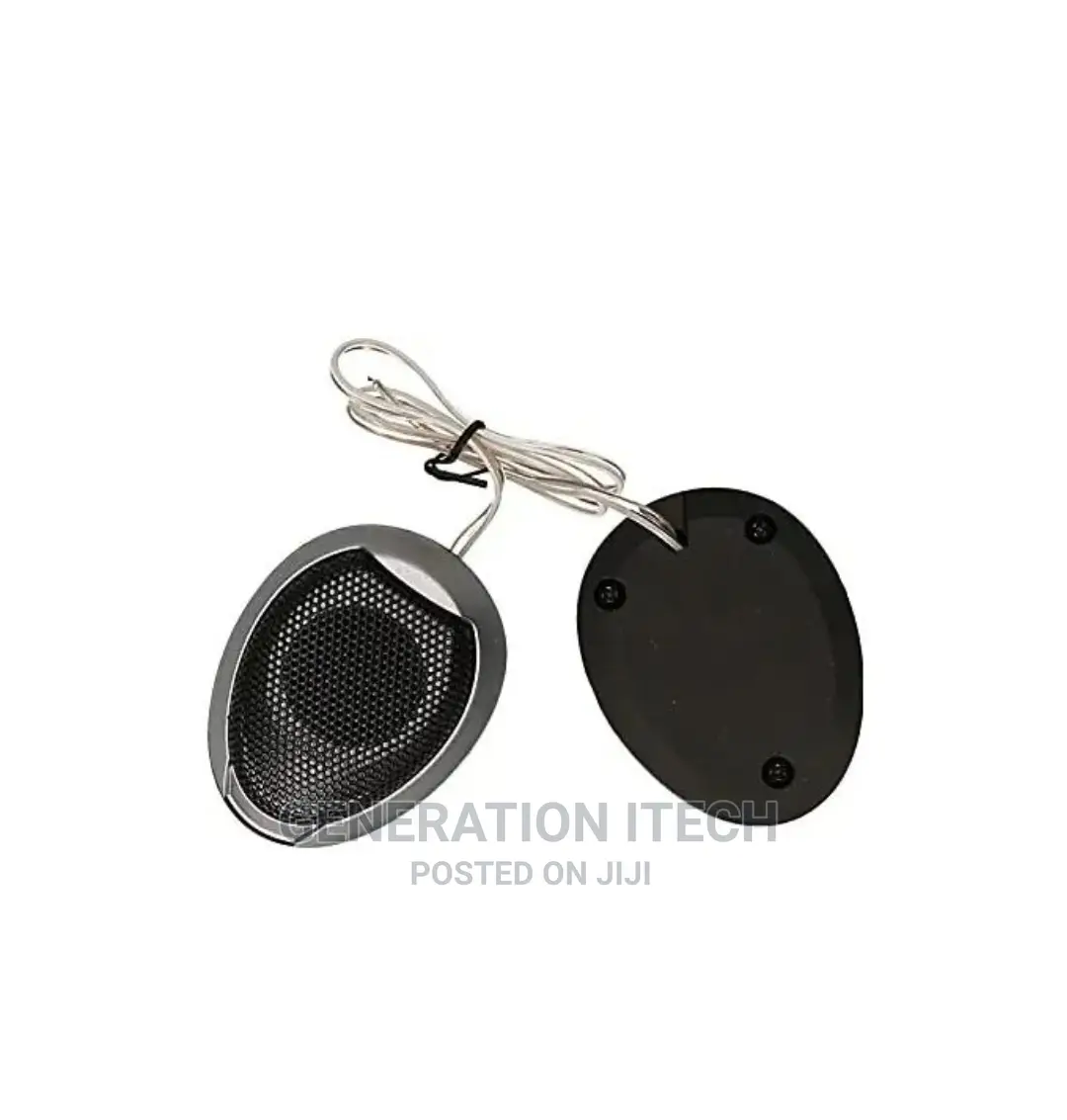 Stickable Semtoni Car Speakers -Tweeter - Universal -350w