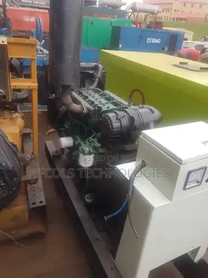 Perkins 20 Kva Available for Sale