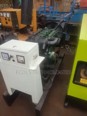 Perkins 20 Kva Available for Sale