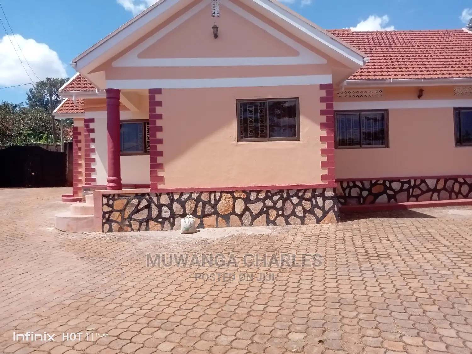3bdrm Bungalow in Fs Properties Ltd, Division a for Sale