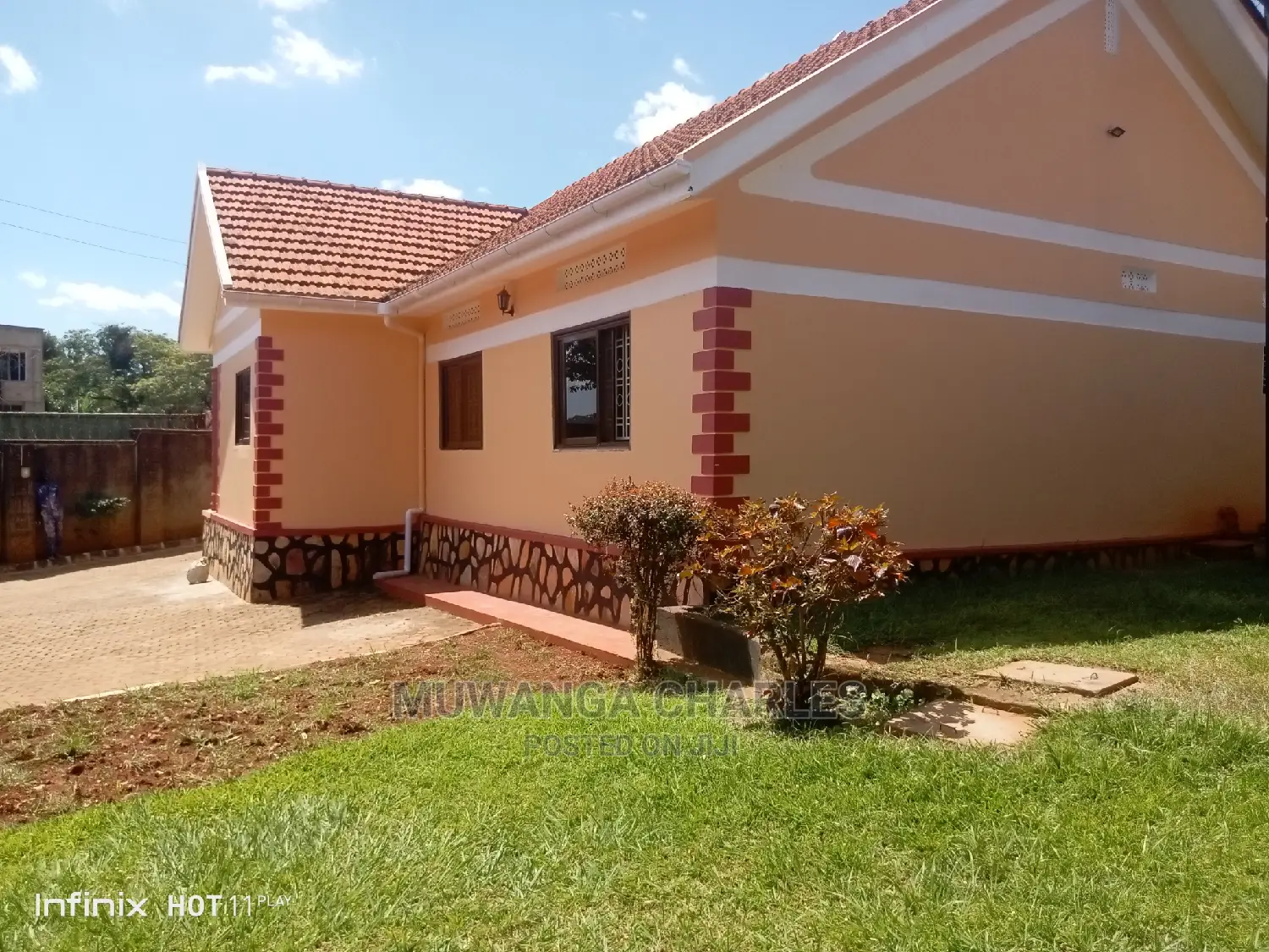 3bdrm Bungalow in Fs Properties Ltd, Division a for Sale