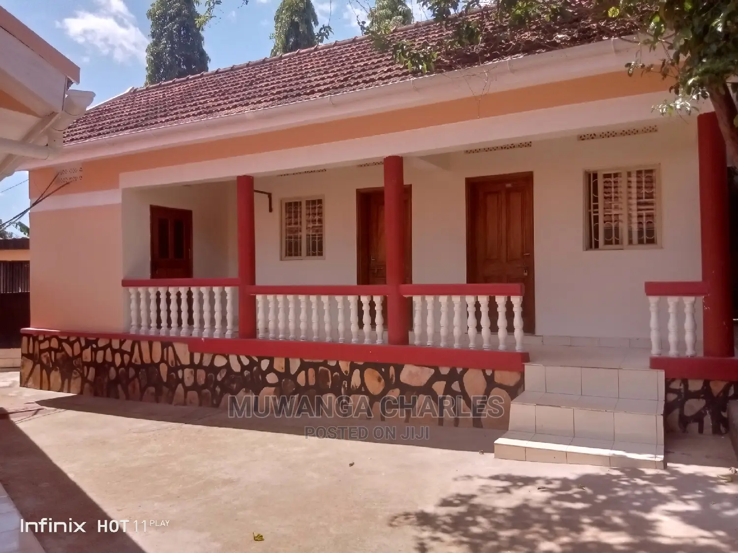 3bdrm Bungalow in Fs Properties Ltd, Division a for Sale