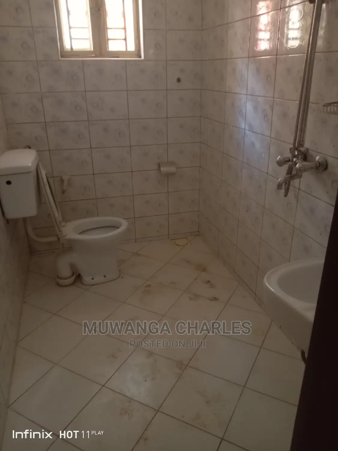 3bdrm Bungalow in Fs Properties Ltd, Division a for Sale