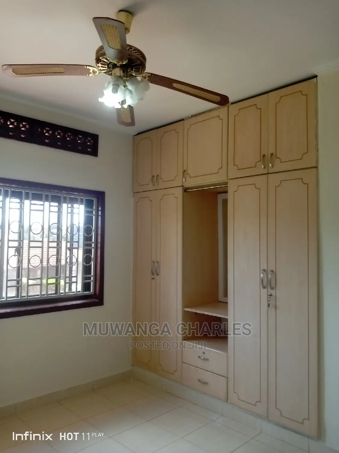 3bdrm Bungalow in Fs Properties Ltd, Division a for Sale