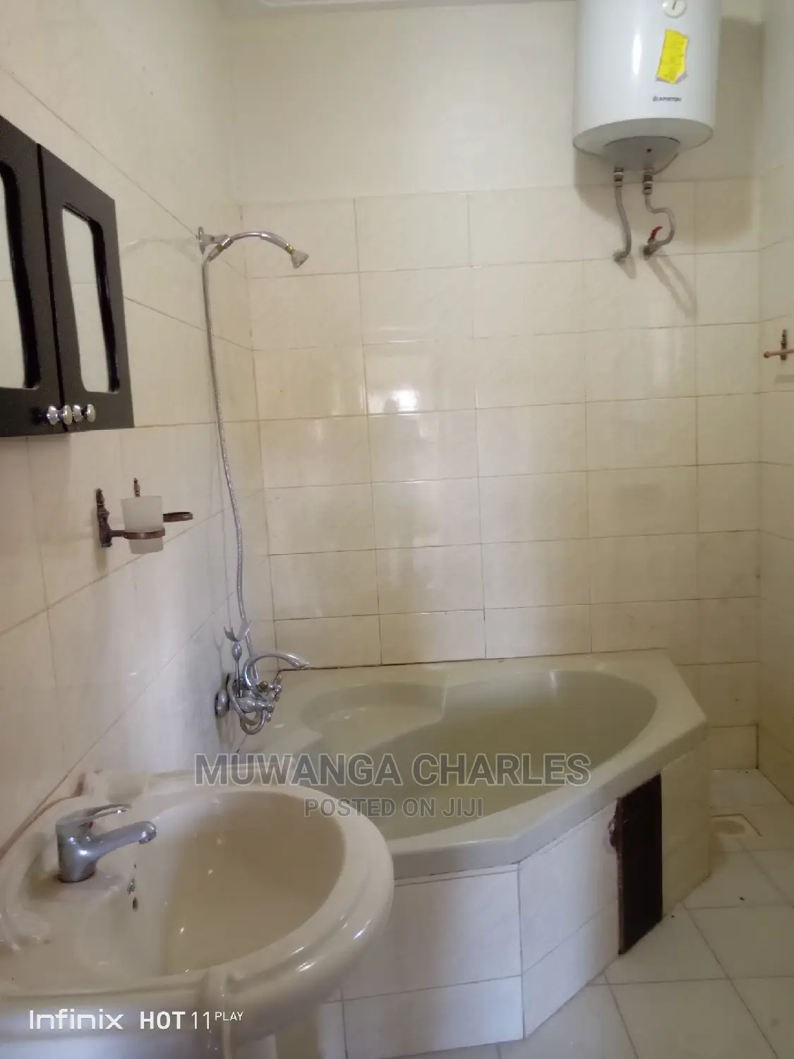 3bdrm Bungalow in Fs Properties Ltd, Division a for Sale