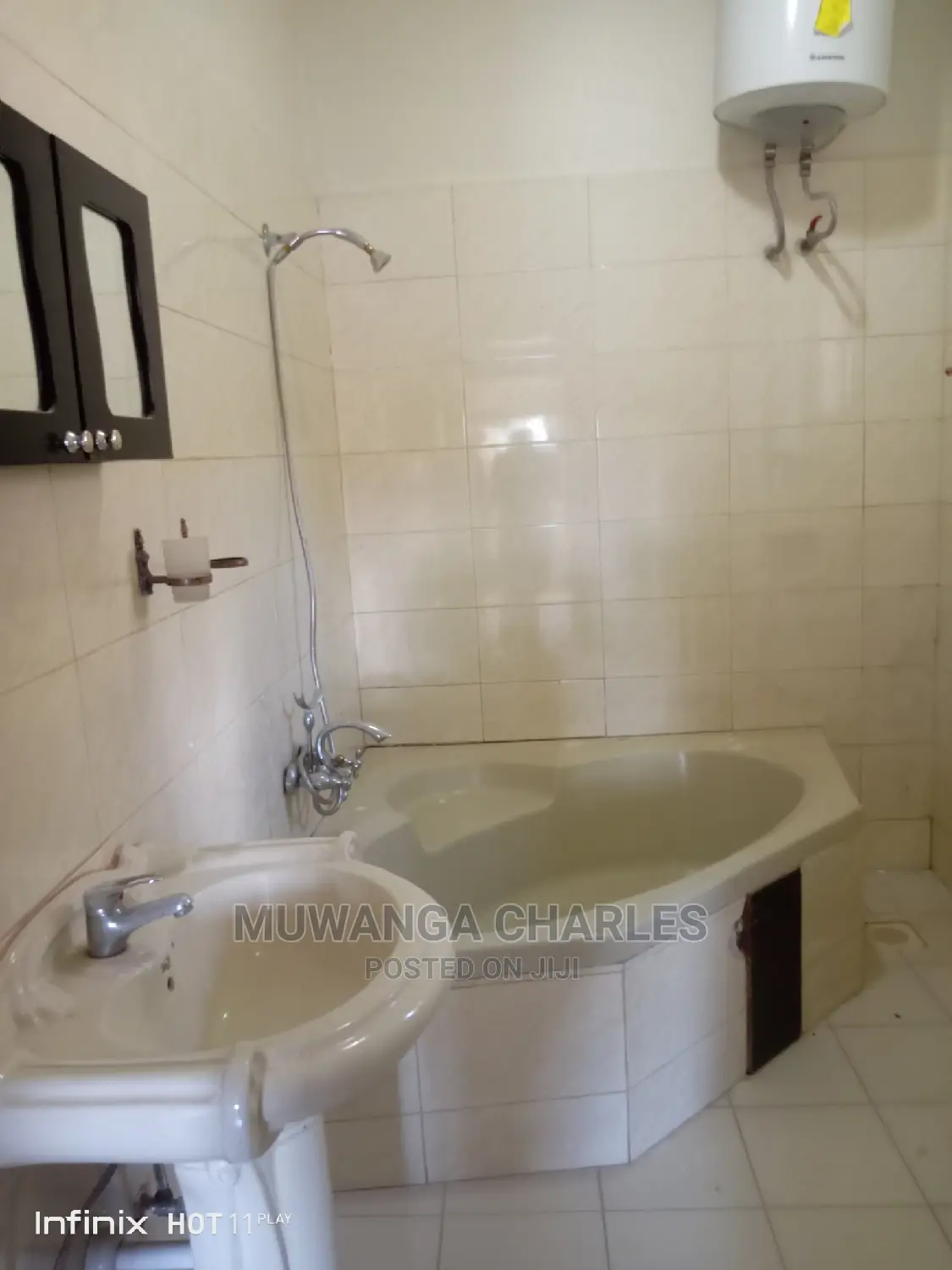 3bdrm Bungalow in Fs Properties Ltd, Division a for Sale