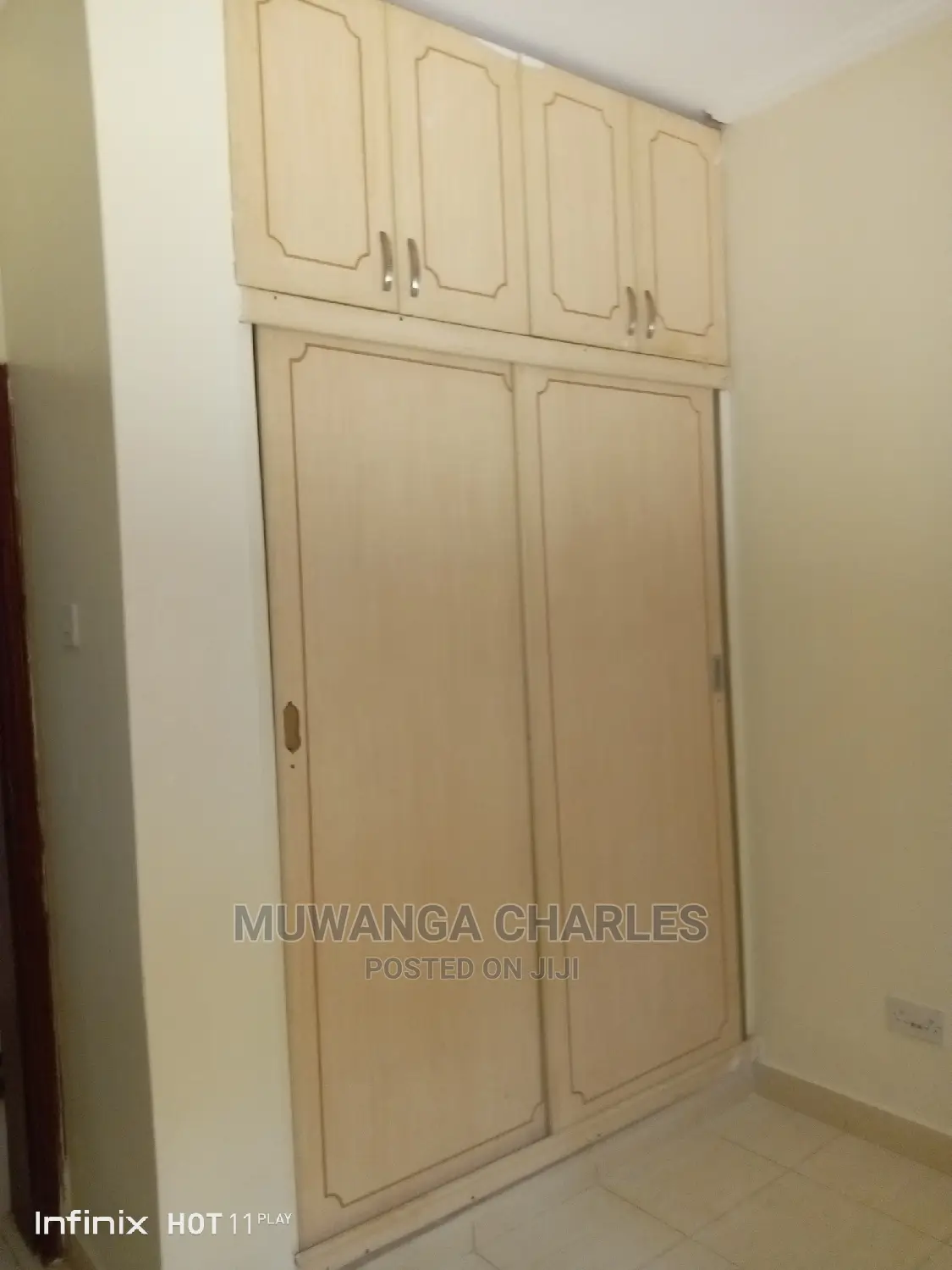 3bdrm Bungalow in Fs Properties Ltd, Division a for Sale