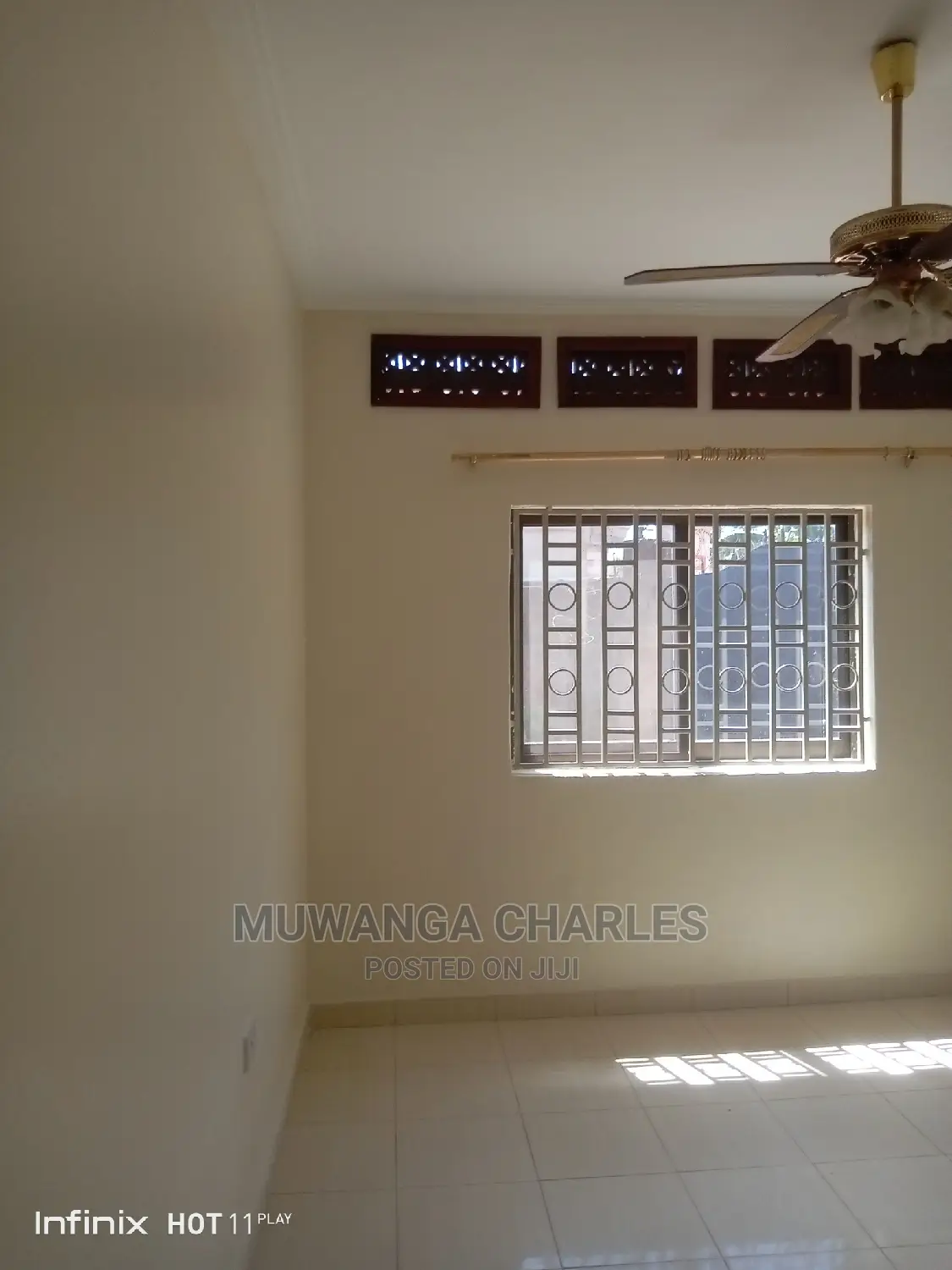 3bdrm Bungalow in Fs Properties Ltd, Division a for Sale