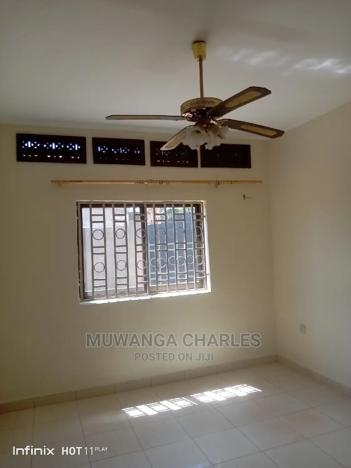 3bdrm Bungalow in Fs Properties Ltd, Division a for Sale