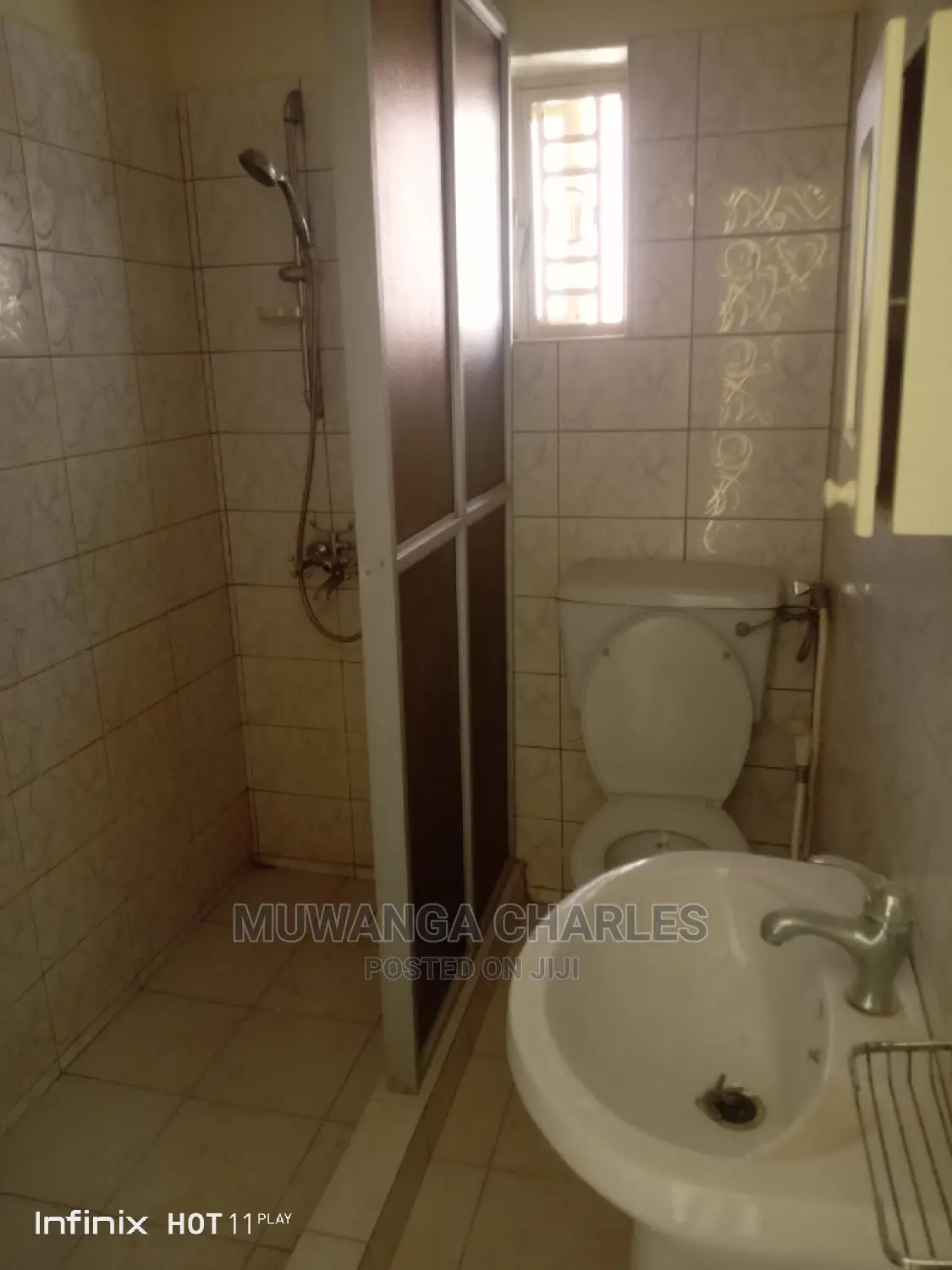 3bdrm Bungalow in Fs Properties Ltd, Division a for Sale
