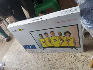 Chiq Digital Tv 32"