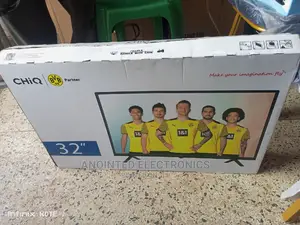 Chiq Digital Tv 32"