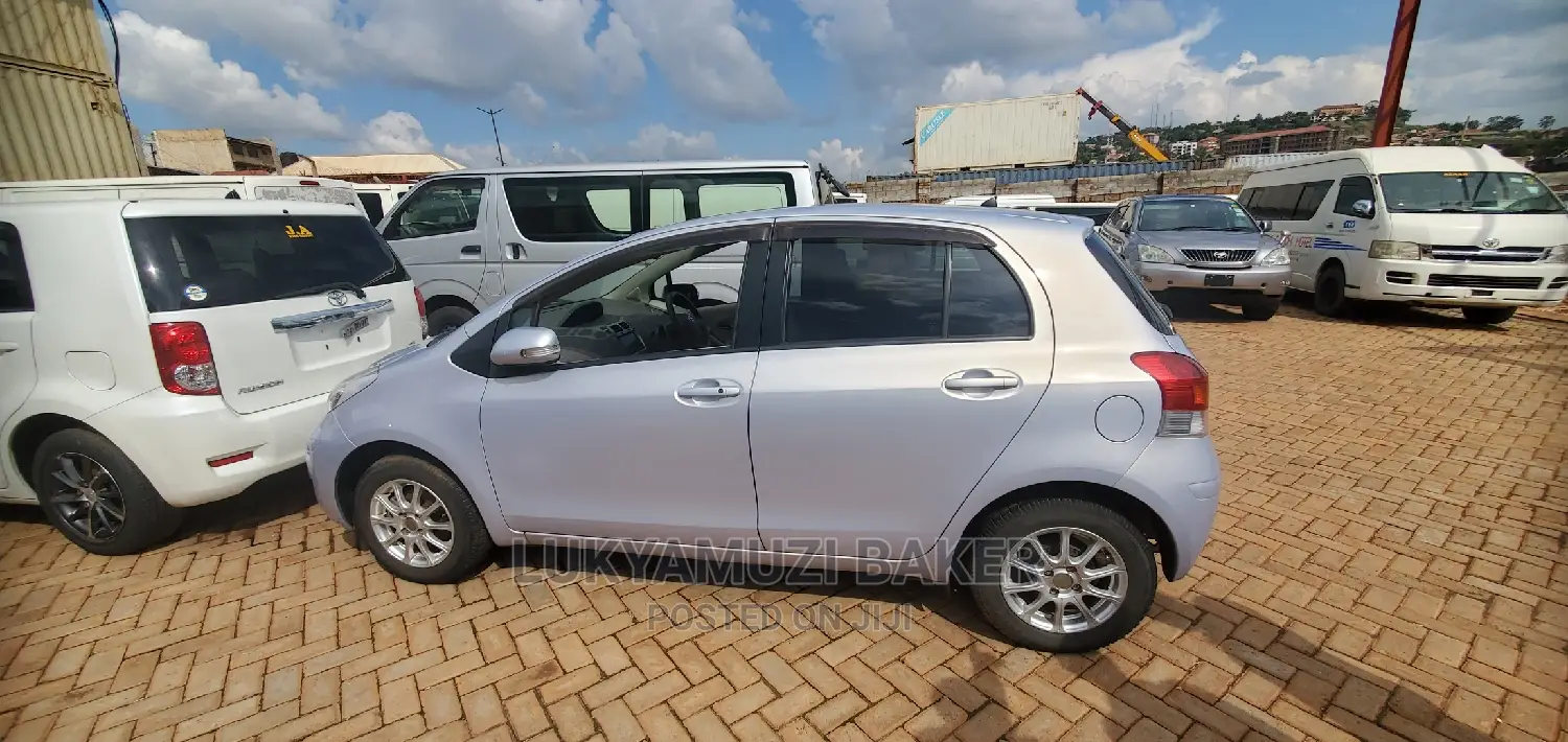 Car Hire Self Drive/No Self Drive