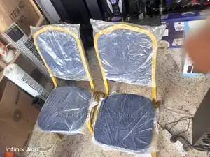 Conference Chairs