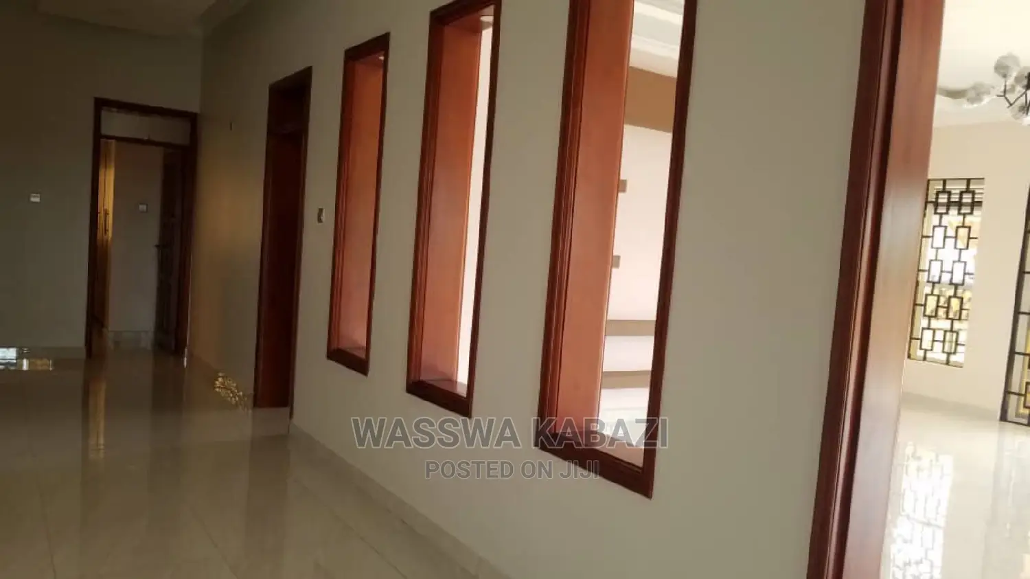 4bdrm Bungalow in Makindye for Sale