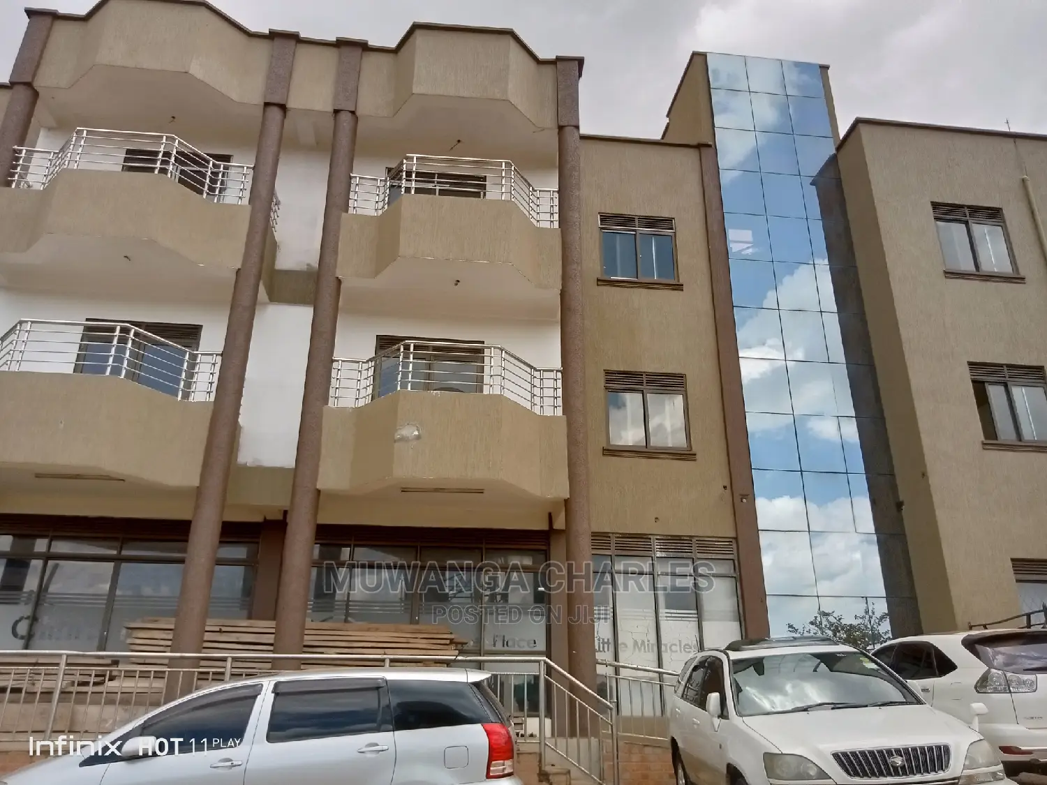 House for Rent in Nalya