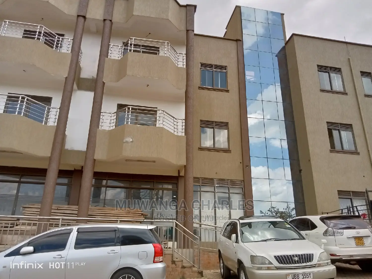 House for Rent in Nalya