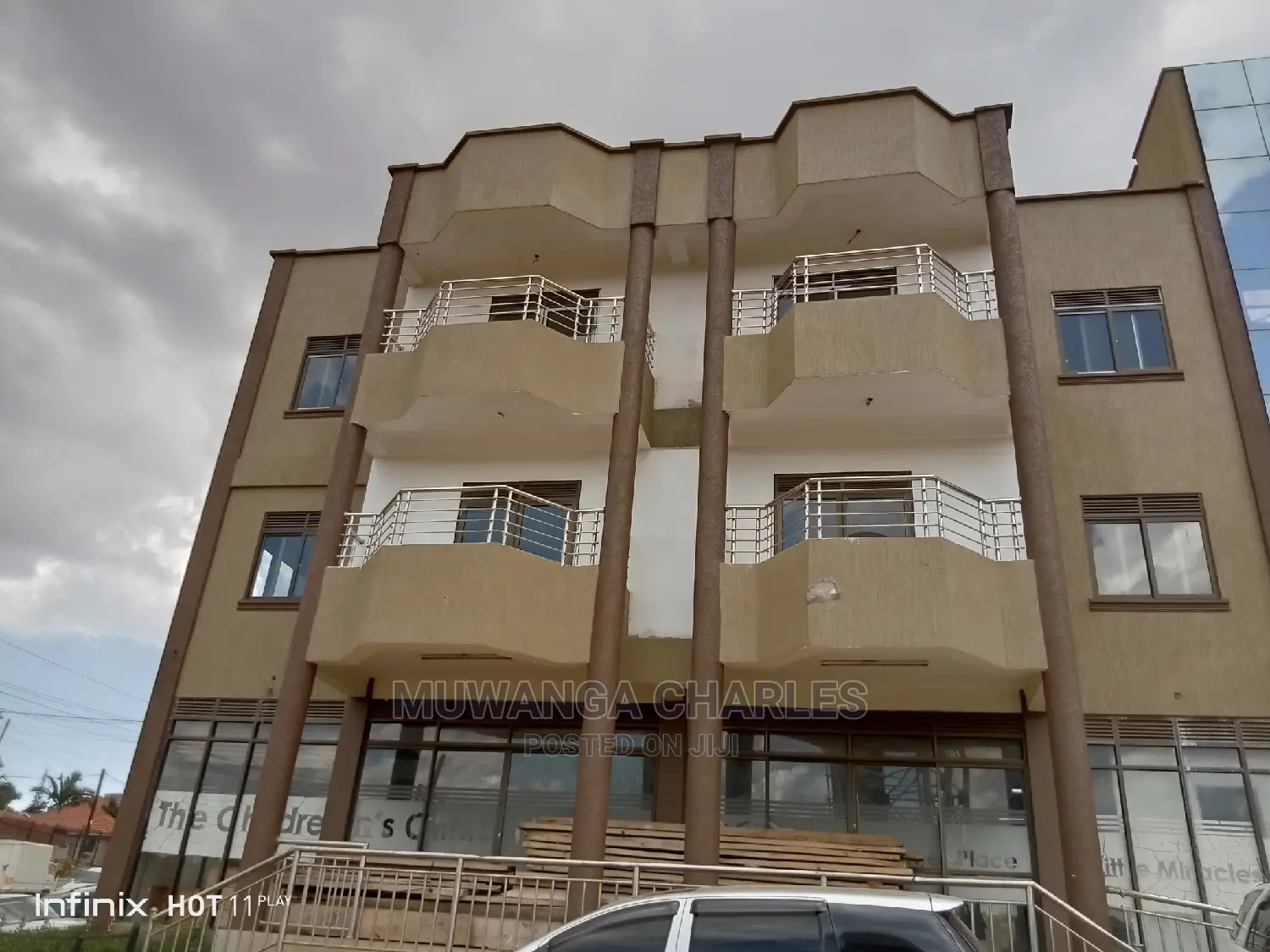 House for Rent in Nalya
