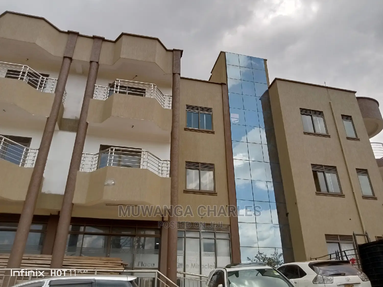 House for Rent in Nalya