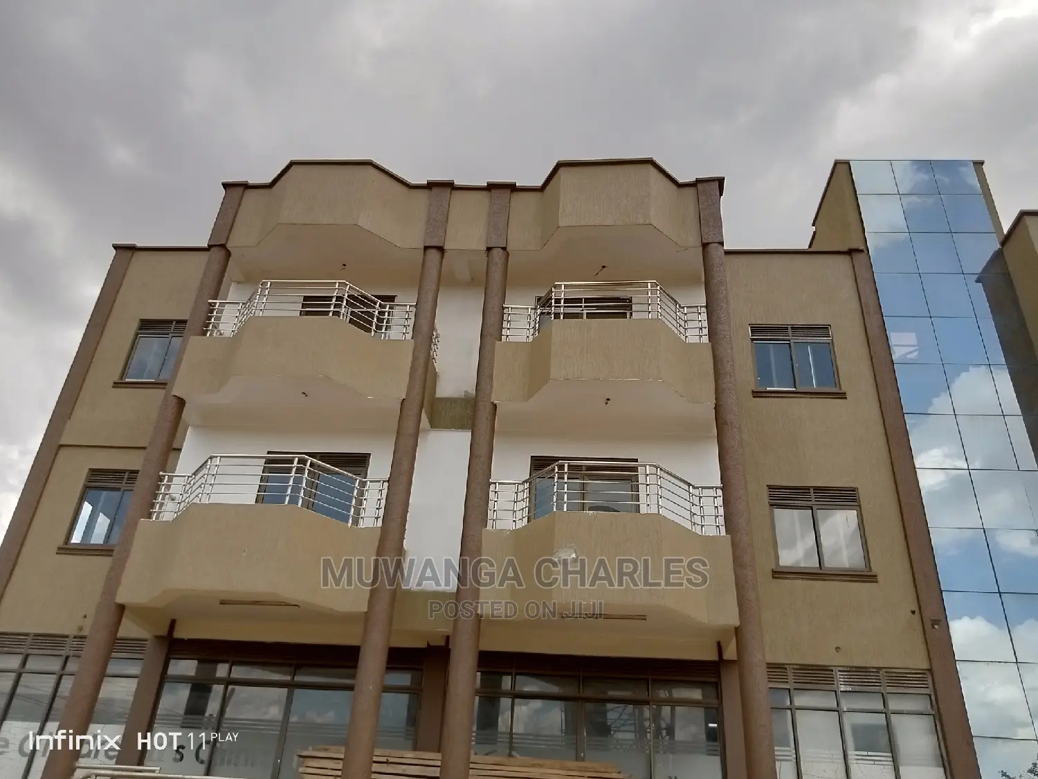 House for Rent in Nalya