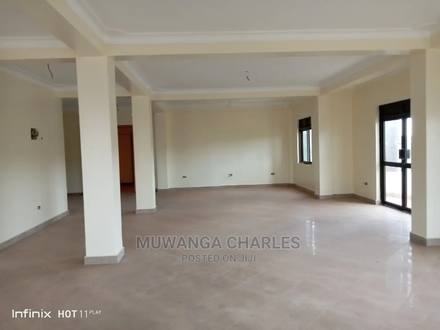 House for Rent in Nalya