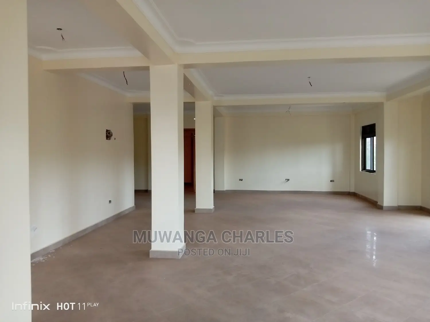 House for Rent in Nalya