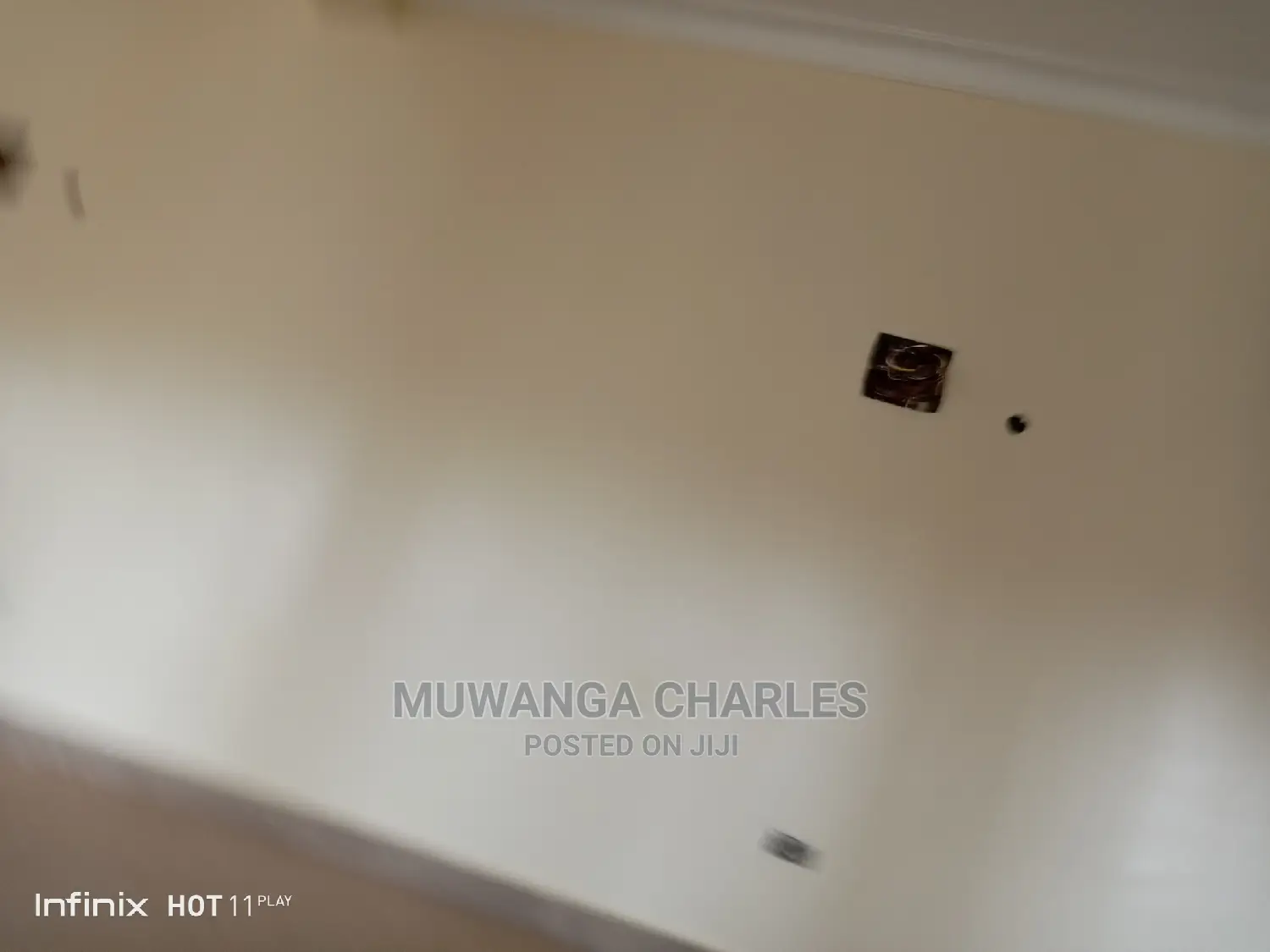 House for Rent in Nalya