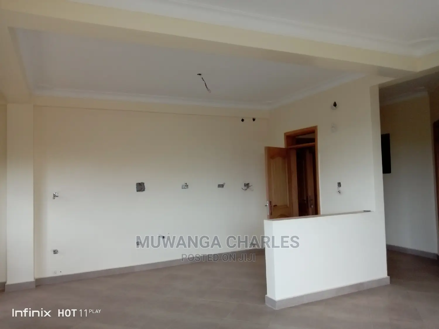 House for Rent in Nalya