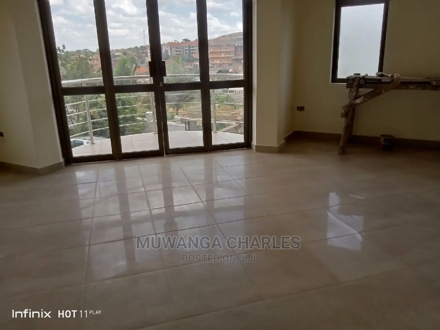 House for Rent in Nalya
