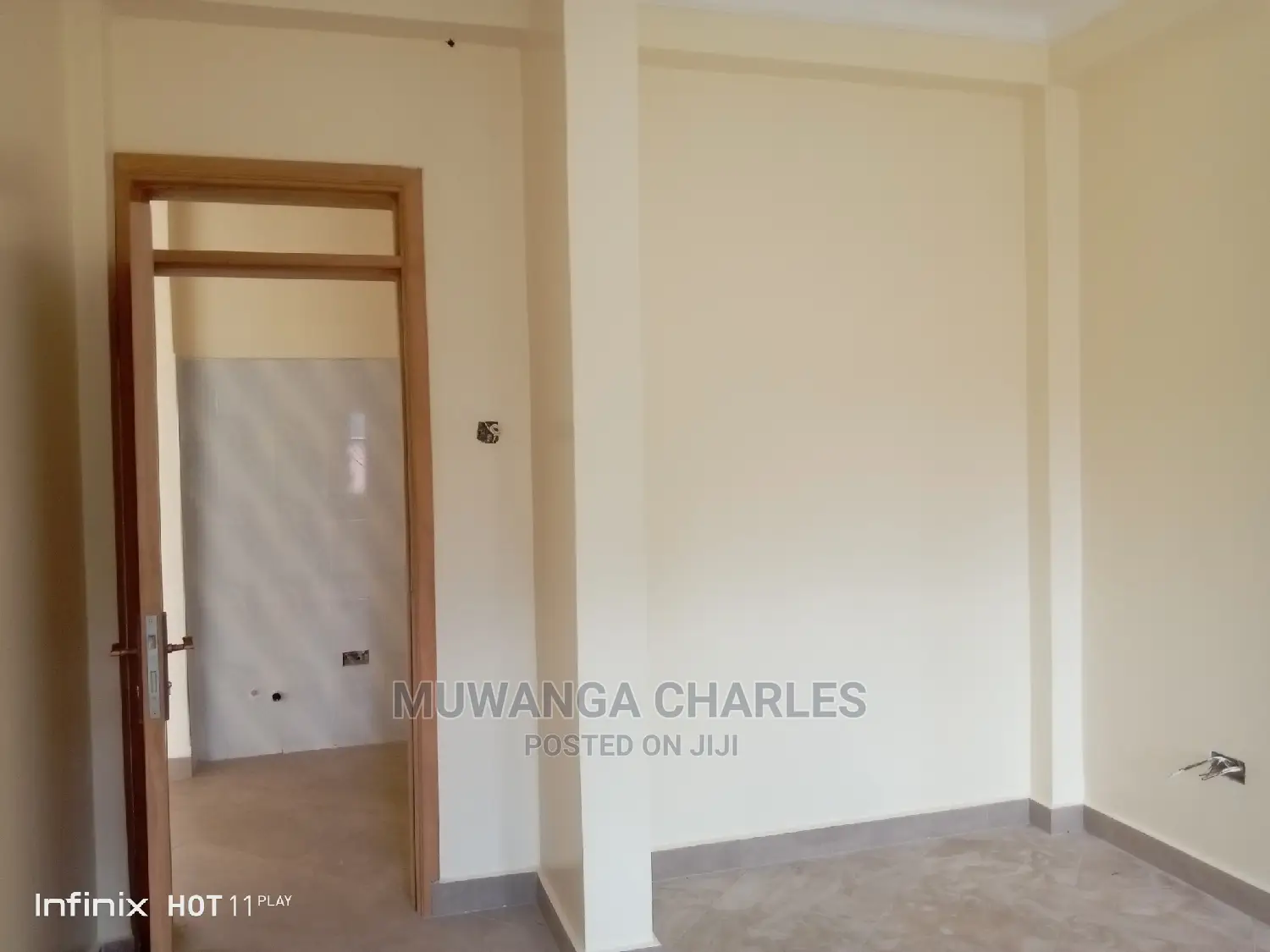 House for Rent in Nalya