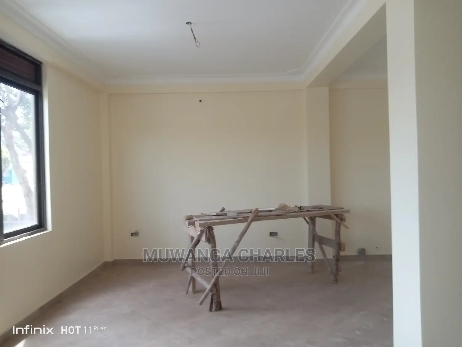House for Rent in Nalya