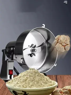 Photo - Avinas Powder Grinder 400g