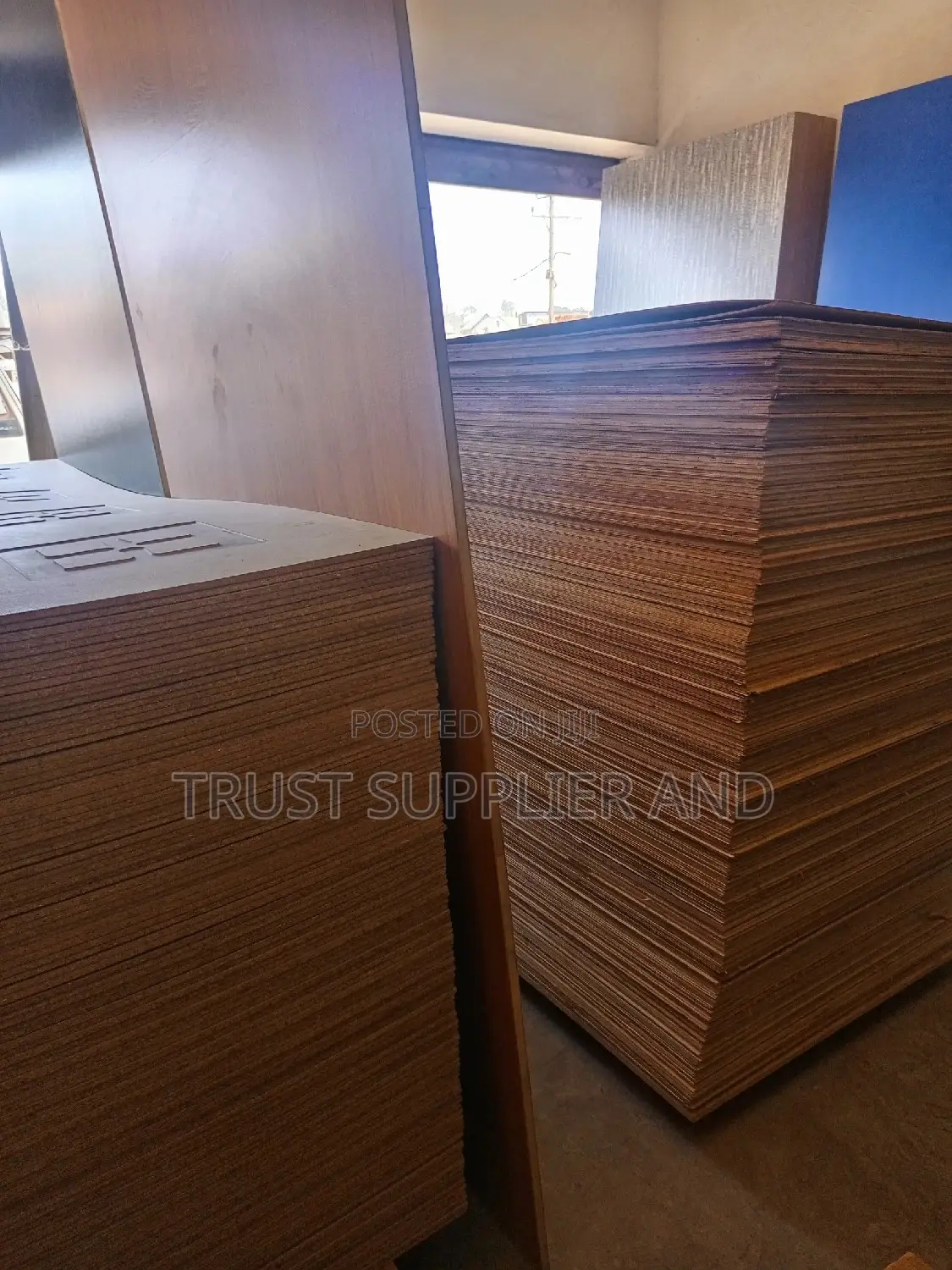 Plywood 6mm