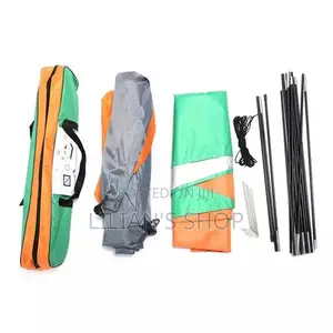 2 Person Camping Tent