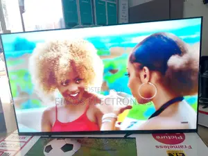 50" LG Smart TVS