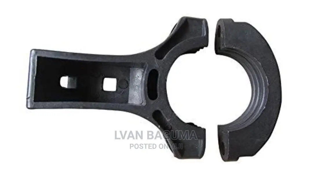 LNB Holder - Black