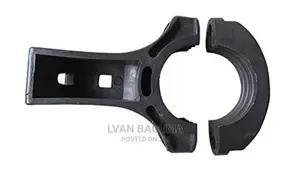 LNB Holder - Black
