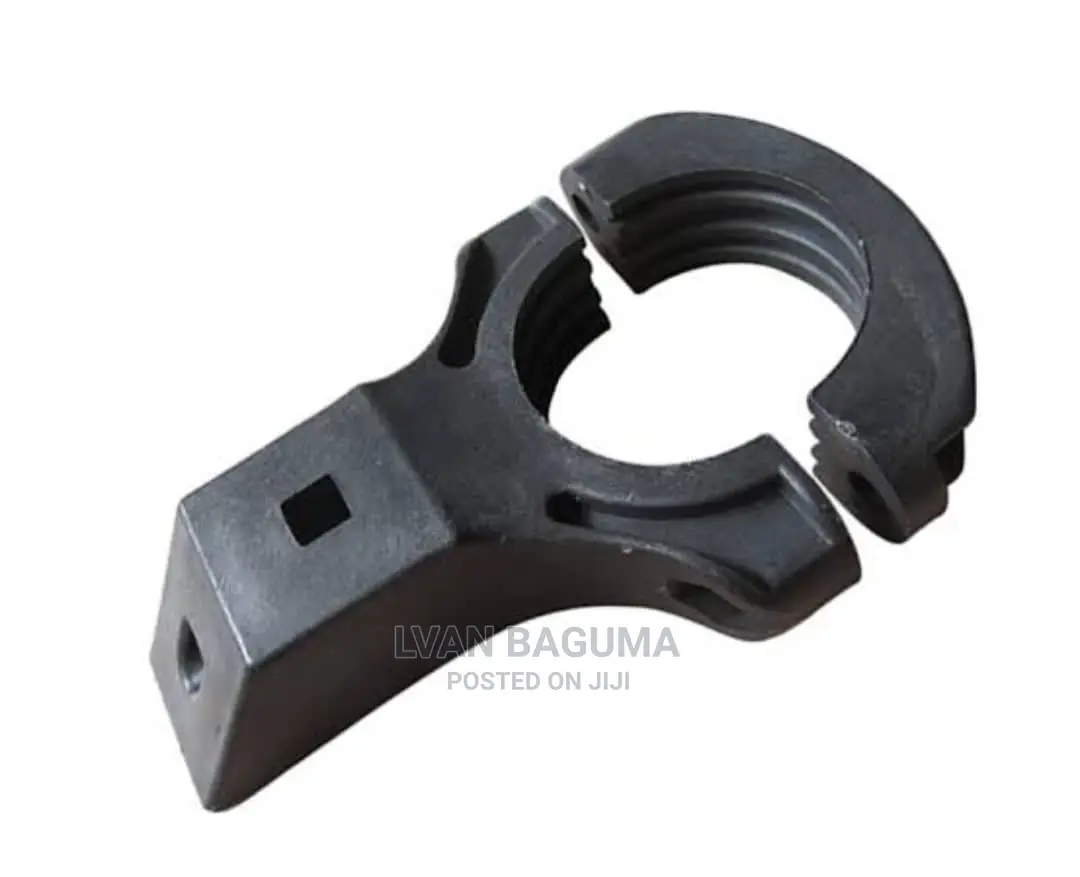 LNB Holder - Black