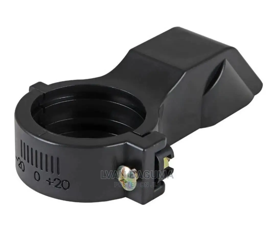 LNB Holder - Black