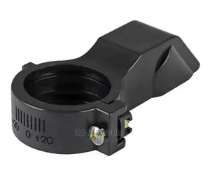 LNB Holder - Black