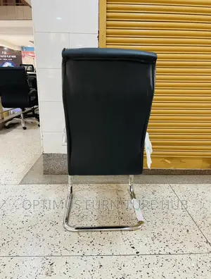 Boardroom Chair (Black)