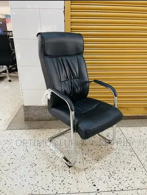 Boardroom Chair (Black)