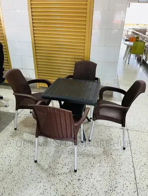 Four Seater Combo
