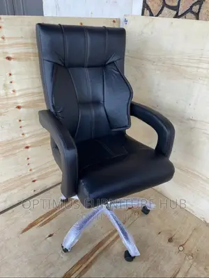 Office Chair (Swivel)