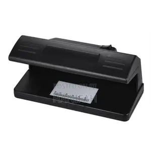 Fake Money Detector