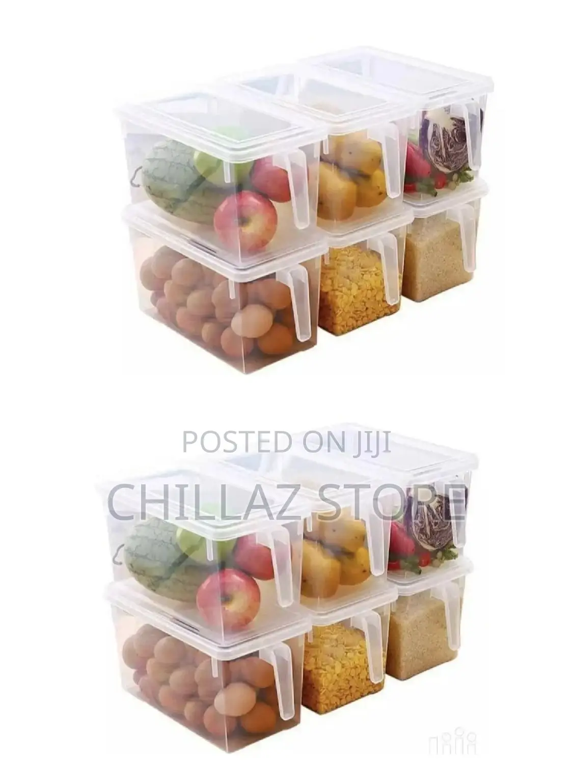 Food Storage Container