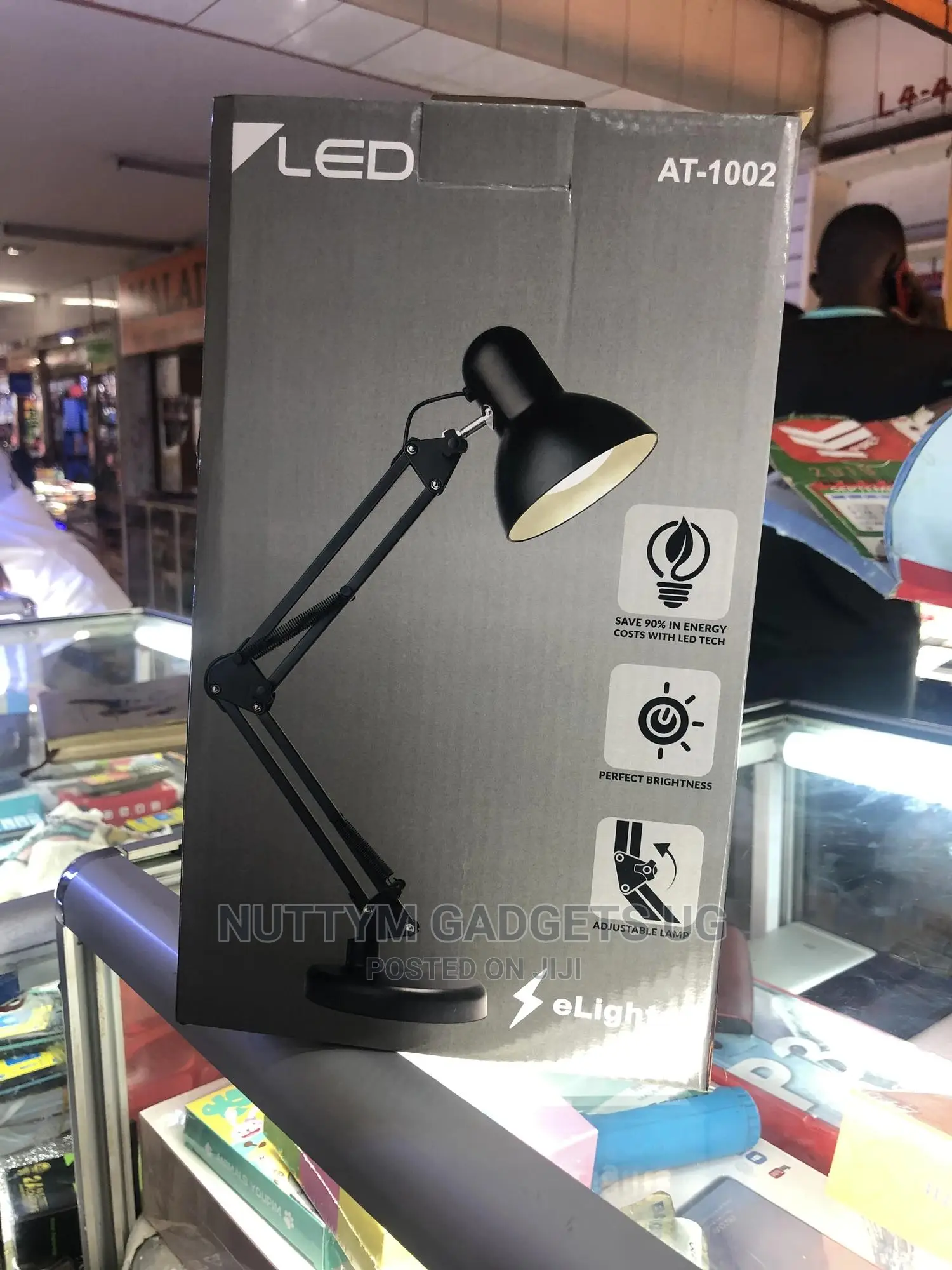 Table Stage Light